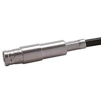 HUBER+SUHNER 21_SHV-50-4-1/133_NE ຕົວເຊື່ອມ SHV ປັນຈຸດສາຍຕົວຜູ້ຍິງ (f)