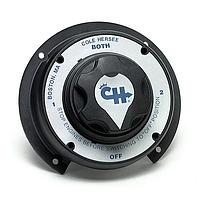 Littelfuse M-754 ປຸ່ມເລືອກປະເພດ Knob SW BAT SELECT
