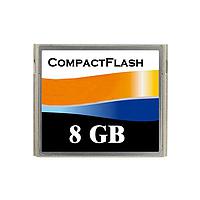SCHNEIDER HMIYCFS0811 ກາດຈຳຫຼັກ COMPACT FLASH 8GB ວ່າງ