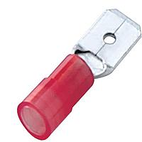 Panduit EDNF18-187MB-Q ຕາບໄນລອນປ້ອງກັນຊາຍຊາຍຊາຍຊາຍ 187 ຊີຣີ