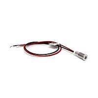 Amphenol Industrial 71-254012-10P ປຸ່ມຮັບ MS3120E12-10P