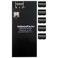 Linx Technologies - TE Connectivity AEK-433-USP ຊຸດປະເມີນ Evaluation Kits Antenna Eval Board 433MHz microSplatch
