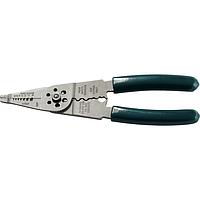 SATA 97521 ການຖອດສາຍໄຟຟ້າ ແລະ Crimper