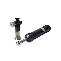 MAETALL HBX-0.5 ເຄື່ອງທົດສອບຄວາມແຂງຂອງ Brinell (100 ~ 400HBS)