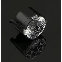 Ledil FP18206_LISA3-WWW-CLIP16 ເລນດ້ານເທິງເລືອກເລືອກ 60 ອົງສາ ຄວາມກວ້າງຂອງແສງ W/CLIP ຕິດຕັ້ງ