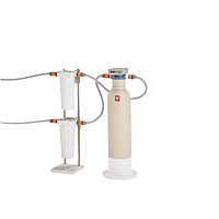 Yamato WL100 ເຄື່ອງກອງນໍ້າ (2~5L/min)