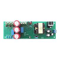 ROHM Semiconductor BM2SC124FP2-EVK-001 ຕົວແປ AC/DC ມີ SiC MOSFET ຕິດຕັ້ງພາຍໃນ, ຕົວແປປະຕິເສດການບິນຟລາຍ, ວິທີ Quasi-Resonant, 48 W 24 V