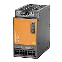 Weidmuller 2467030000 ອຸປະກອນຈົດສະຫຼຸບ PRO TOP1 480W 48V 10A