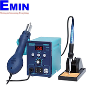 Bakon BK8586 ສະຖານີບໍາລຸງຮັກສາທີ່ສົມບູນແບບ (700W, 200~480°C)