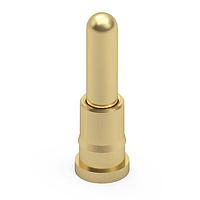 Mill-Max 0900-4-15-20-75-14-11-0 ພິນຕິດຜິວພື້ນປະກອບດ້ວຍລູກສົ້ມລົງ