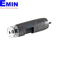 Dino-Lite AM4515T Dino-Lite Edge Handheld Digital Microscope (USB) (1.3M pixels; 20x~220x)