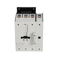 Eaton XTCF160G00B ອຸປະກອນຕິດຕໍ່ສະຕະດດສ໌ Cont 4P 160A FRAME G 190-240V50/60H COIL