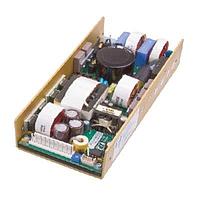 XP Power MFA350PS24 ຕົວແປ AC-DC AC/DC, 350W ພາວເອີ້ຍ U-Channel