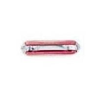 Littelfuse 0GBC008.V ຟິວບໍ່ລະດັບ Thermoplastic Torpedo 8A