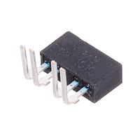 Vishay General Semiconductor TCRT1010 ສະຫນັບສະຫນູນແບບແສງ, ຕົວອອກ Phototransistor ສະຫນັບສະຫນູນກັບຕົວອອກ Transistor