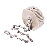 Amphenol SINE Systems AHDC36-18 ອຸປະກອນເສີມ SZ 18 ຝາປົດປ້ອງສໍາລັບປະຕູຮັບ