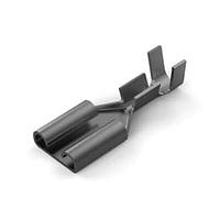 AMP Connectors - TE Connectivity 41772 Tab .25 FLG FAST 22-18 ມົນມົນ 12500