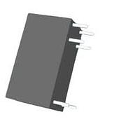 Schrack - TE Connectivity RTE44009 ພາວເລຍ 8 AMP 9VDC DPST NO PCB RELAY