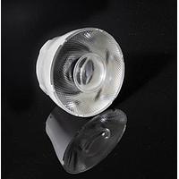 Ledil CP18788_YASMEEN-70-RS-B2-WHT ຕູ້ຖືເລນ 10 DEG SPOT W/TIGHT CUTOFF WHITE B COMPATIBLE