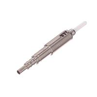 Glenair 181-076-P-126 ຕົວເຊື່ອມແຟບເບີ FIBER OPTIC TERMINI