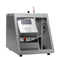 Koehler K41091 ຕົວທົດສອບການຕົກຄ້າງ Micro Carbon ແລະຂີ້ເທົ່າ (800°C)