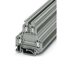 PHOENIX CONTACT 3007314 ບລັອກຂໍ້ມູນຜ່ານ UKK 5 OG