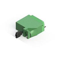 EDAC 516-120-000-111 ກອງປົກກັນ 120P PLUG PLSTC CVR TOP ENTRY