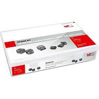 Wurth Elektronik 744870 ຊຸດອອກແບບ WE-DD ຊຸດອອກແບບ SEPIC Applications