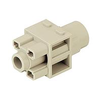 HARTING 09140013101 ໂມດູນ HAN 1MOD-F-C 200A