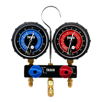 TASCO TB125BV ເຄື່ອງວັດແທກອາຍແກັສ R22