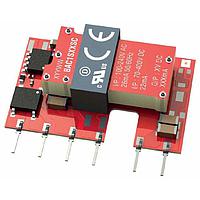 Murata Power Solutions BAC1S24SC ອຸປະກອນໃຫ້ພະລັງງານປ່ຽນແປງ