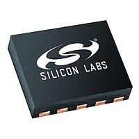 Silicon Labs Si1152-AB09-GM ອຸປະກອນສັງເກດຄວາມໃກ້, ອຸປະກອນສັງເກດແບບແອບຕິກ, ຄວບຄຸມ 2 ຄັບ LED, ຕົວກັ້ນ IR