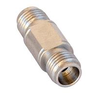 SRI Connector Gage 23-921-0000-00 ຕົວແປ RF - ລະຫວ່າງຊຸດ 3.5MM JACK ໄປຫາ SMA JACK