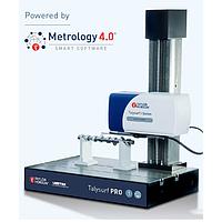 Taylor Hobson Talysurf PRO ອຸປະກອນວັດຄຸນນະພາບຜິວໜ້າ, ຮູບແບບແລະຄວາມຄືນເຄືອນ