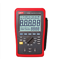 UNI-T UT620A ດິຈິຕອລ Micro Ohm Meter (120mΩ~6kΩ, 10uΩ)