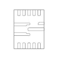 Monolithic Power Systems (MPS) MP8869SGL-Z ຕົວແປລະດັບລົງຊັ້ນສຽງພ້ອມ 2.85V ຫາ 18V, 12A, ປະສິດທິພາບສູງ, ຕົວແປລະດັບລົງຊັ້ນຊັ້ນສຽງພ້ອມກັບອິນເຕີເຟດ I2C