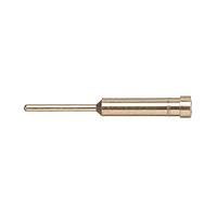 Mill-Max 0399-0-15-15-47-14-04-0 ກອງຮັບ I.C. Press-Fit STANDARD