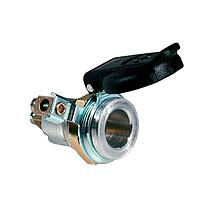Littelfuse 00681300 ຊຸດປຸ່ມຊອກເກດ 2P ສກຣູ ເຕີມ.+ດິນ+ປົກຄຸມ