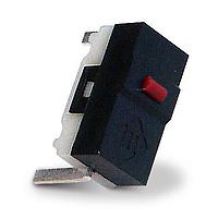 E-Switch TS10100F070P ອຸປະກອນ Subminiature SUBMIN .1A@48VDC