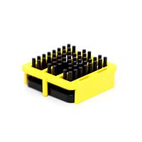 CTS Electronic Components APR27-27-1232/A01/T ອົງປະກອບ Fin Mat. 8 X 8 Snap On