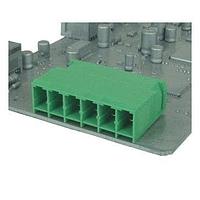 Amphenol Anytek VC1000500000G Headers 762 TB SKT RA A/TYPE