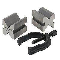 MOORE & WRIGHT 23001 Spare Clamp ແລະ Screw