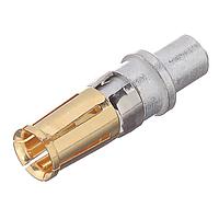 Molex / FCT 173112-0159 ຕິດຕໍ່ D-Sub FCT TERM HPWR STR PC PC RCPT 40 AMP