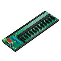 Opto 22 SNAP-B12M ອຸປະກອນເພີ່ມເຕີມ Modules SNAP B-Series 12-module Rack