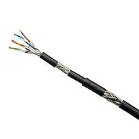 Panduit PSMDA7004BL-LED ສາຍສະເພາະສະພາບສິ່ງແວດລ້ອມຮ້າຍ, ສາຍສະເພາະທີ່ມີການປົກປ້ອງ, ຕ້ານການປະຕິເສດເຄື່ອງປະຕິບັດ MUD, Ca