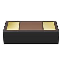 EPCOS B74121U0055M060 ທີວີອີເດຍດອດ 0201 5.5VDC ທິດທາງສອງ 0.55pF 7A a.8/20us 15kV 1nAa.5.5V