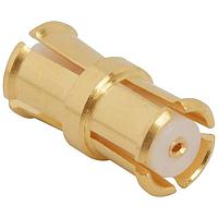 Amphenol RF SMP-FSBA-696 ຕົວແປ RF - ໃນຊຸດ Bullet Adpt SMP PLG - SMP PLG 6.96mm