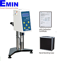 DaiHan DH.WV1012 Rotary Viscometer (1 ~ 2000000 cP; full Set)