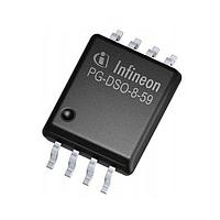Infineon 1EDC20H12AHXUMA1 High-Side 1200V ປະກັນໄວ້ 1-CH, 3.5A, UL, SEP Outpu