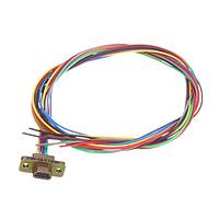 Raychem - TE Connectivity M83513/03-A03C ຕົວເຊື່ອມ M83513/03-A03C MCKS-C2-B-9P6G9-18.0